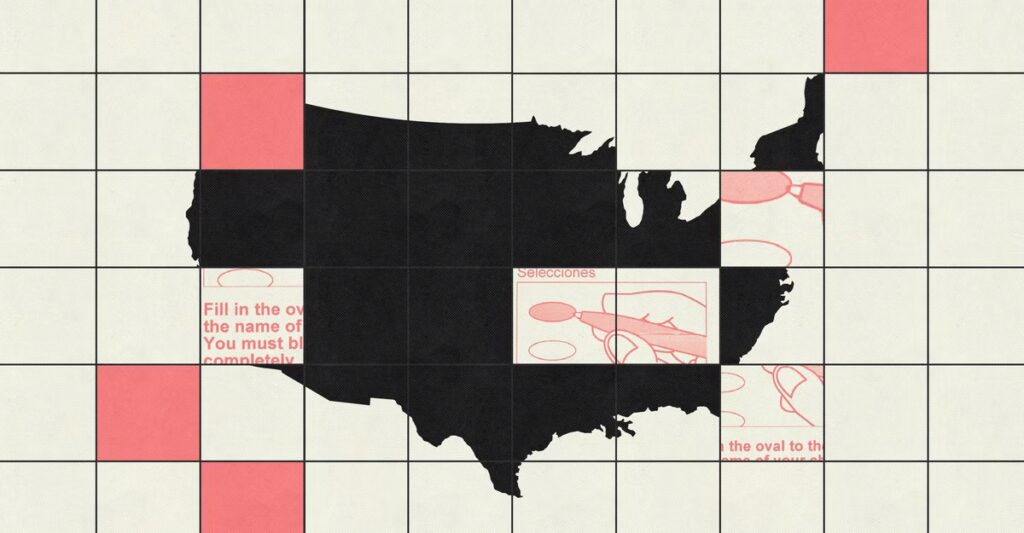 Democratic Socialists Aren’t Taking Over America
