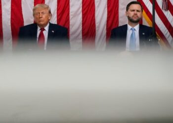 Trump’s Shameless Iran Reversals