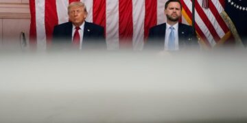 Trump’s Shameless Iran Reversals