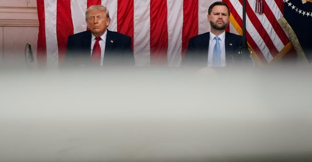 Trump’s Shameless Iran Reversals