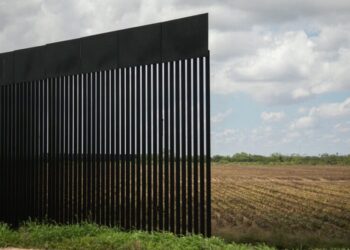Trump’s Other Paint Job