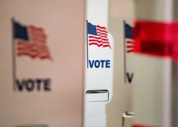 Court blocks Trump DOJ’s attempt to access blue state’s voter rolls