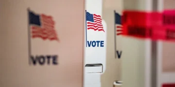 Court blocks Trump DOJ’s attempt to access blue state’s voter rolls