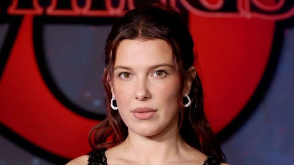 Millie Bobby Brown Says She Tried to ‘Mend’ Friendships With ‘Stranger Things’ Co-Stars After Series Ended