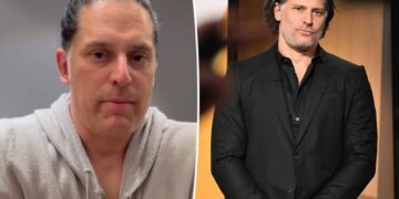 Joe Manganiello details ‘brutal side effects’ of secret health battle: ‘I suffered in silence’