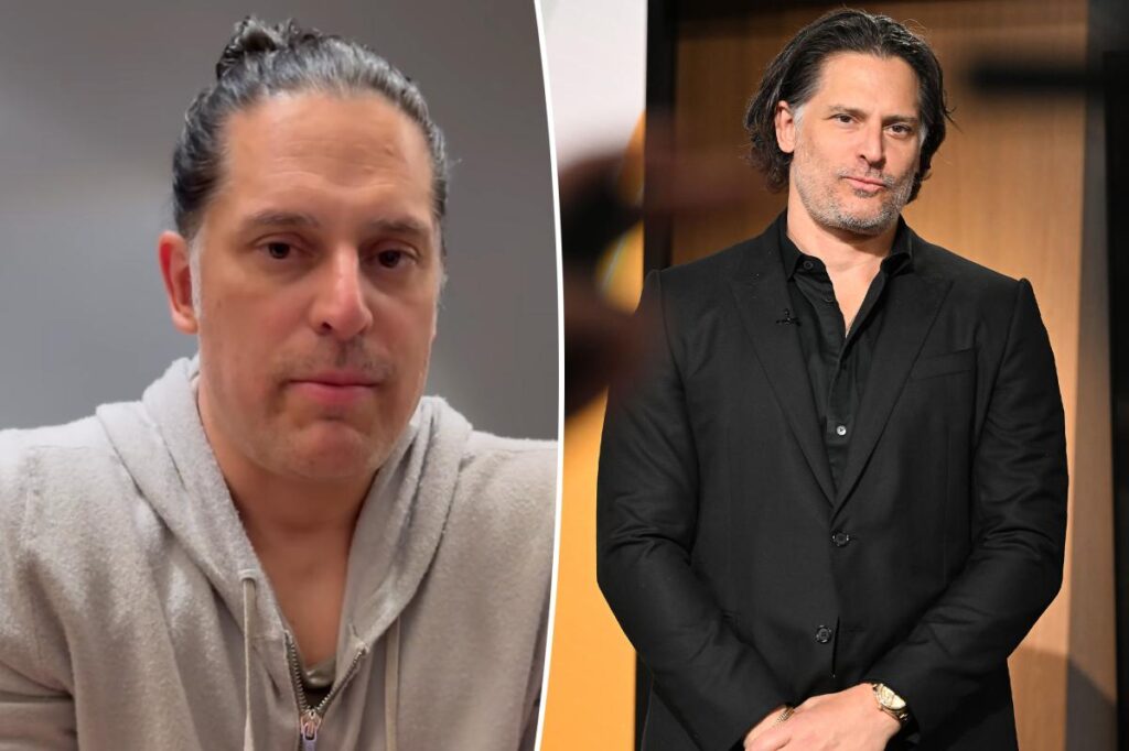 Joe Manganiello details ‘brutal side effects’ of secret health battle: ‘I suffered in silence’