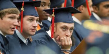 Gen Z graduates are blaming AI for their unemployment woes when they should be looking somewhere else