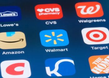 Walmart’s $1.4 billion Vibe.co deal is a direct shot at Amazon’s booming ad business