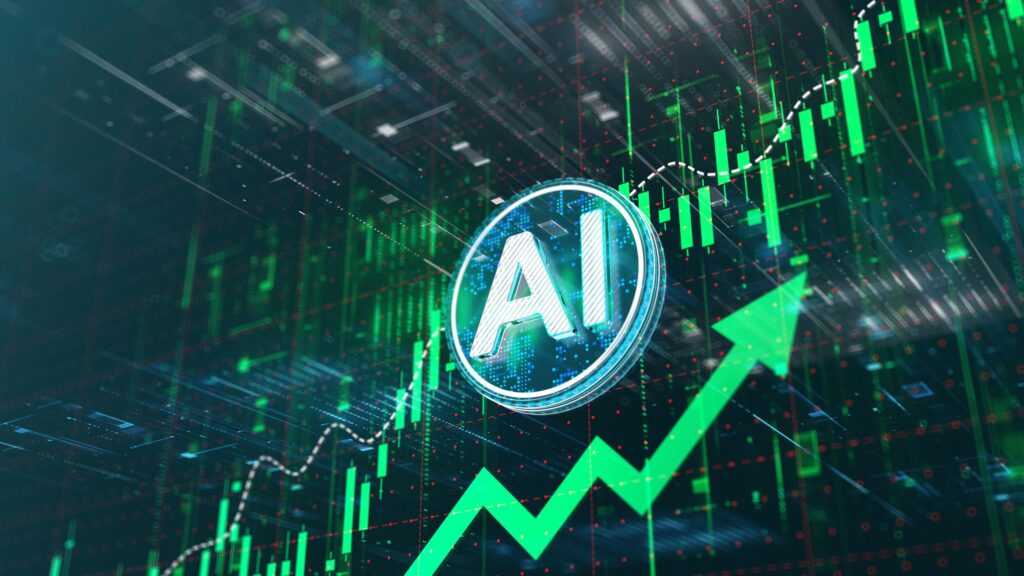The Two Greatest Opportunities of the AI Economy