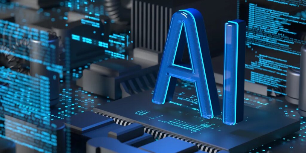 What bubble? JPMorgan says the $5.5 trillion AI capex explosion is profitable–for now