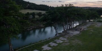 The 10,000-Year Flood