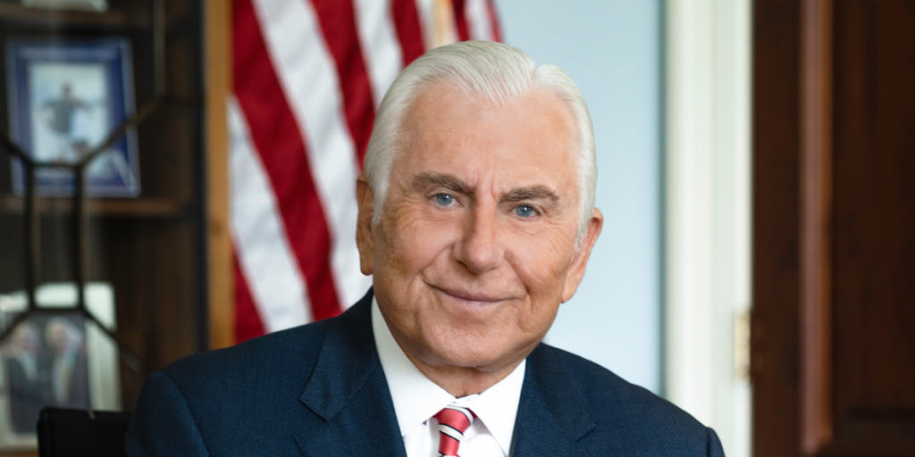 As an immigrant turned entrepreneur and college president, here is why I celebrate our nation as it turns 250