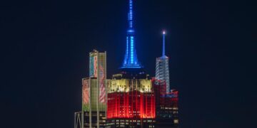 The Story Behind TIME’s 250th Anniversary of America Issue