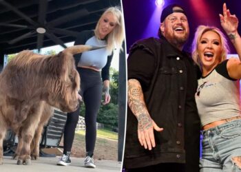 Bunnie Xo shares surprising upside to Jelly Roll divorce as she embraces ‘new chapter’