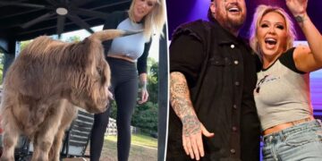 Bunnie Xo shares surprising upside to Jelly Roll divorce as she embraces ‘new chapter’