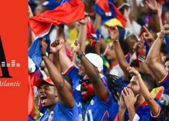 How the World Cup Explains the World