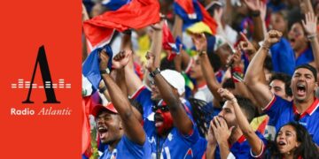 How the World Cup Explains the World