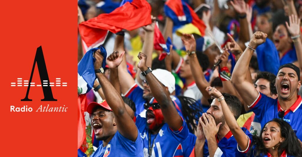How the World Cup Explains the World