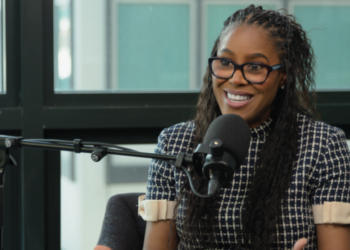 TIAA’s CEO made $26,000 in her first job but still maxed out her 401(k). She has advice for Gen Z