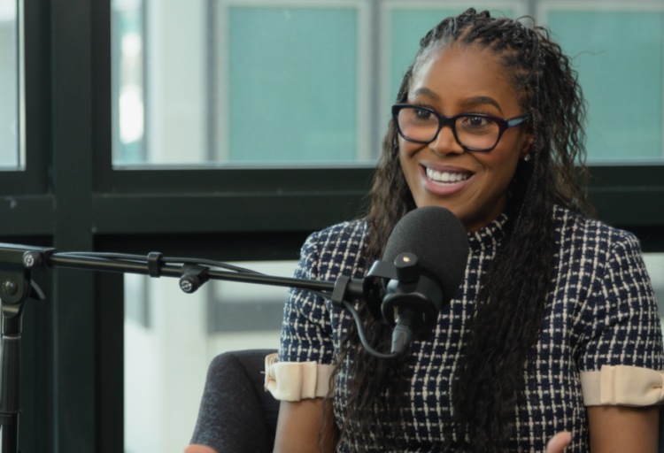 TIAA’s CEO made $26,000 in her first job but still maxed out her 401(k). She has advice for Gen Z