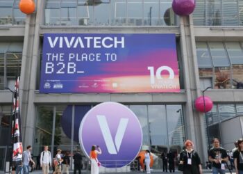 Europe’s AI wake-up call: cybersecurity threats, sovereignty fears, and a growing demand for ROI dominated VivaTech