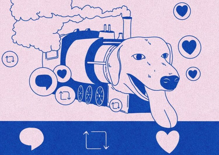 Pant-Pant, Choo-Choo