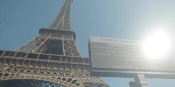 Paris court gives oil giant Total Energies half a year to tighten climate policies. Climate activists cry foul