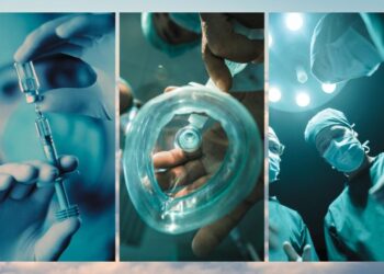 What Happens When You Dream Under Anesthesia? Scientists See Emotional Benefits