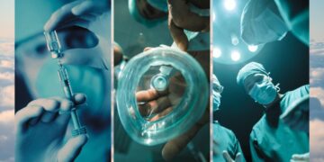 What Happens When You Dream Under Anesthesia? Scientists See Emotional Benefits