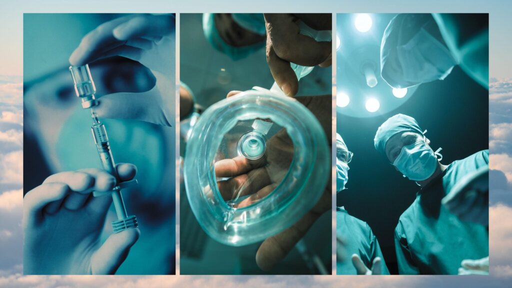What Happens When You Dream Under Anesthesia? Scientists See Emotional Benefits