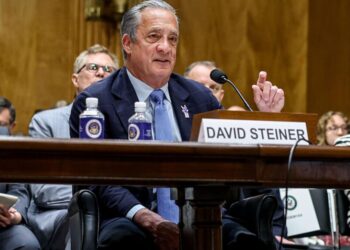 Postal Service Plans Not to Deliver Mail Ballots to States Unless They Hand Over Voter Data