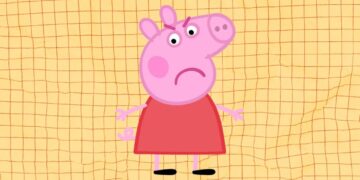 Peppa Pig Owner Demands Child Actors Sign Away Voice Rights to AI