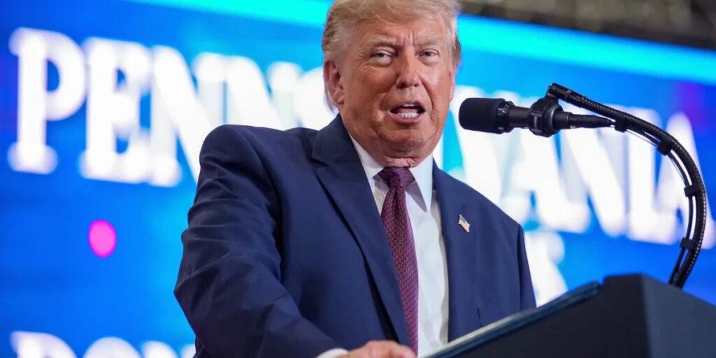 Trump turns on Big Oil donors who spent nearly $100 million to get him elected—now he wants the DOJ to investigate them for price gouging