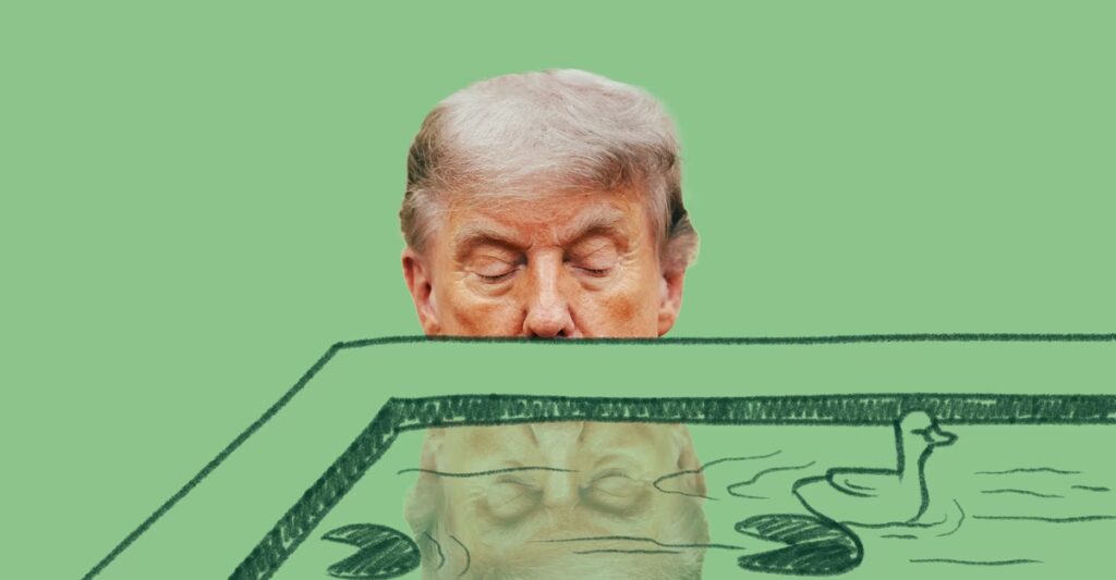 One Metaphor to End Them All