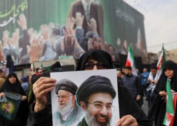 Iran boasts about looming $40 billion windfall it never had before Trump attack: report