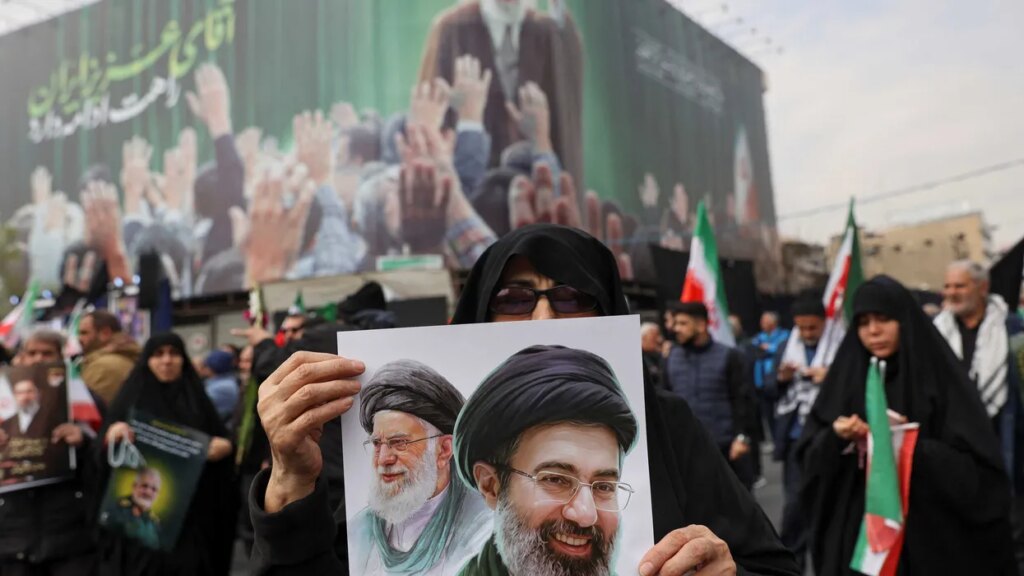 Iran boasts about looming $40 billion windfall it never had before Trump attack: report