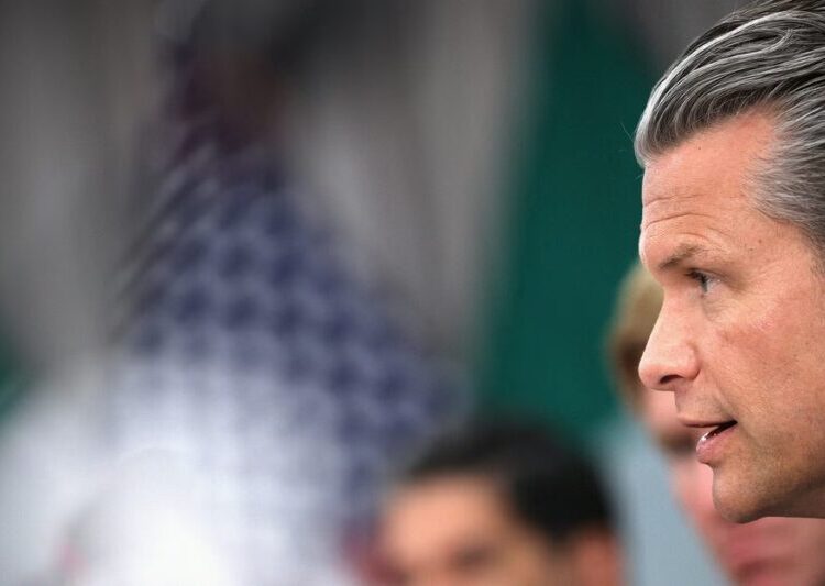 Americans Deserve Answers From Hegseth