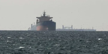 The Strait of Hormuz might be entering a new era: report
