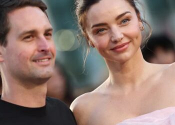 Snap’s Evan Spiegel joins MacKenzie Scott in the billionaire race to erase medical debt—wiping out $550 million for 260,000 Californians