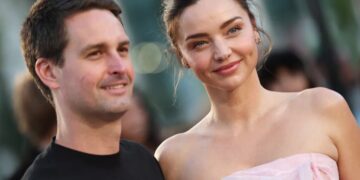 Snap’s Evan Spiegel joins MacKenzie Scott in the billionaire race to erase medical debt—wiping out $550 million for 260,000 Californians