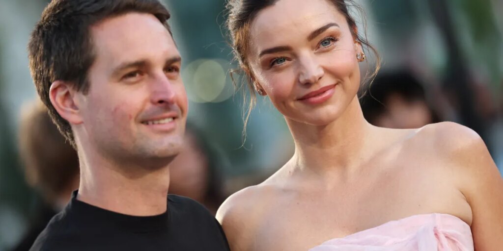 Snap’s Evan Spiegel joins MacKenzie Scott in the billionaire race to erase medical debt—wiping out $550 million for 260,000 Californians