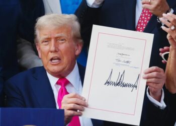Washington gutted the office that manages your student loans. Next week, it has to reinvent them
