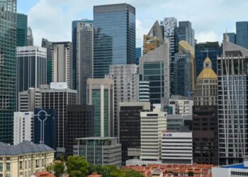 Singapore grads battle low-paid trainee stigma to get hired