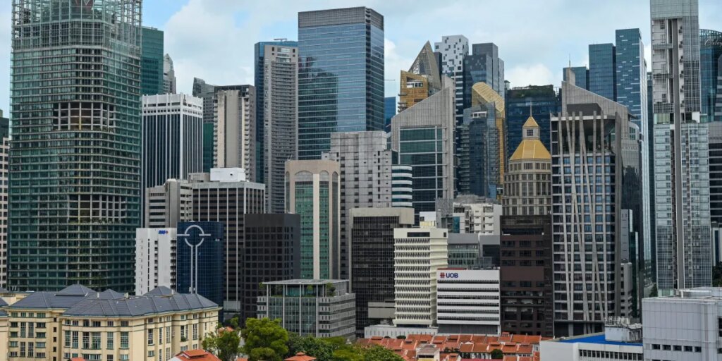 Singapore grads battle low-paid trainee stigma to get hired