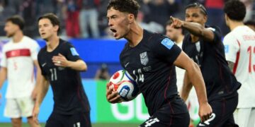 ‘He Doesn’t Score Ugly Goals’: Ex-Coach of U.S. Soccer Has Reason to Cheer This World Cup
