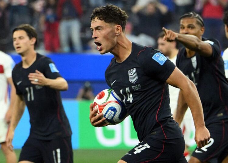 ‘He Doesn’t Score Ugly Goals’: Ex-Coach of U.S. Soccer Has Reason to Cheer This World Cup
