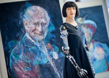 How AI Will Make Art Worse