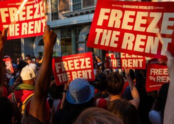 Mamdani’s Promised Rent Freeze Approved in New York: What to Know