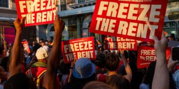 Mamdani’s Promised Rent Freeze Approved in New York: What to Know