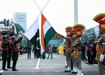 The Faint Hope for Peace Between India and Pakistan